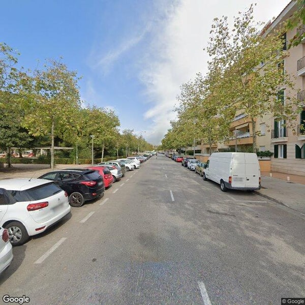 Imagen de ESCOLA D´INFANTS FUSTER NOU