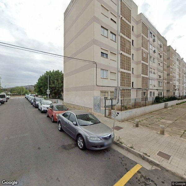 Imagen de ESCOLA D´INFANTS MARIA MUT I MANDILEGO