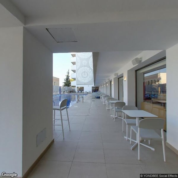 Imagen de ESCOLA D´INFANTS S´ARENAL