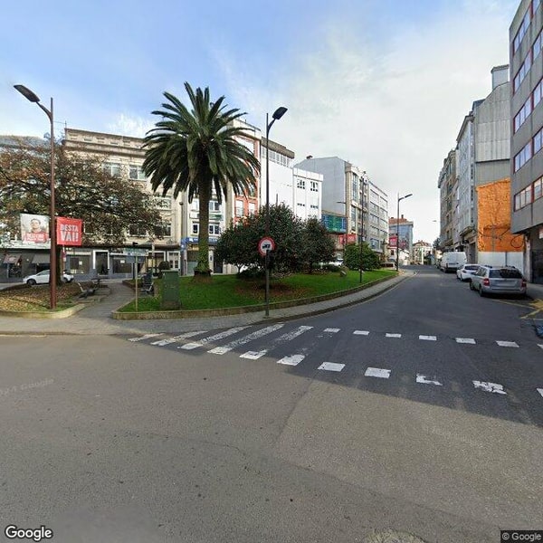 Imagen de ESCOLA INFANTIL AS LANDRAS