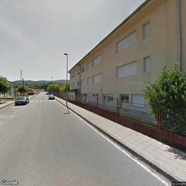 Imagen de ESCOLA INFANTIL DE PONTECESURES