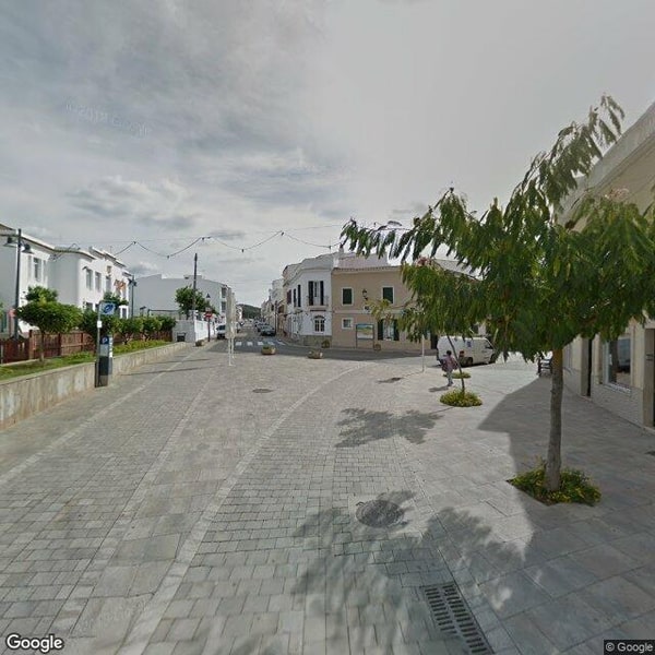 Imagen de ESCOLA INFANTIL EFFIETS