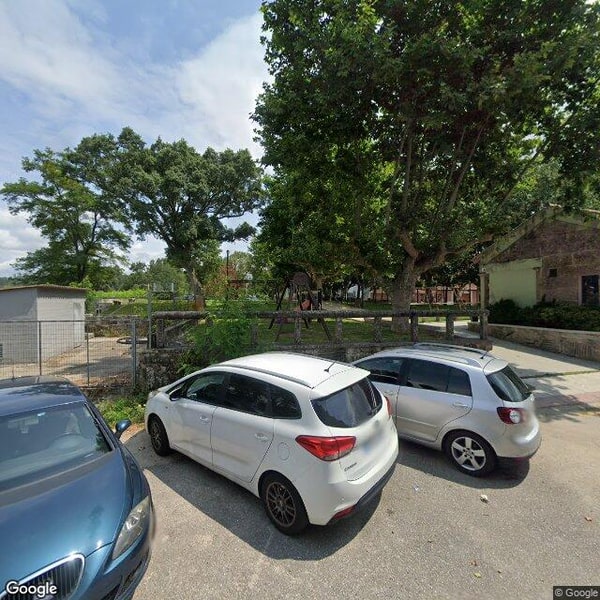 Imagen de ESCOLA INFANTIL GARDARÍA "MI PRIMER PASO"