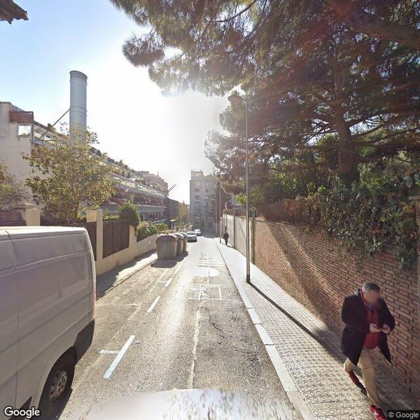 Imagen de ESCOLA INFANTIL HAPPY WAY SANT GERVASI