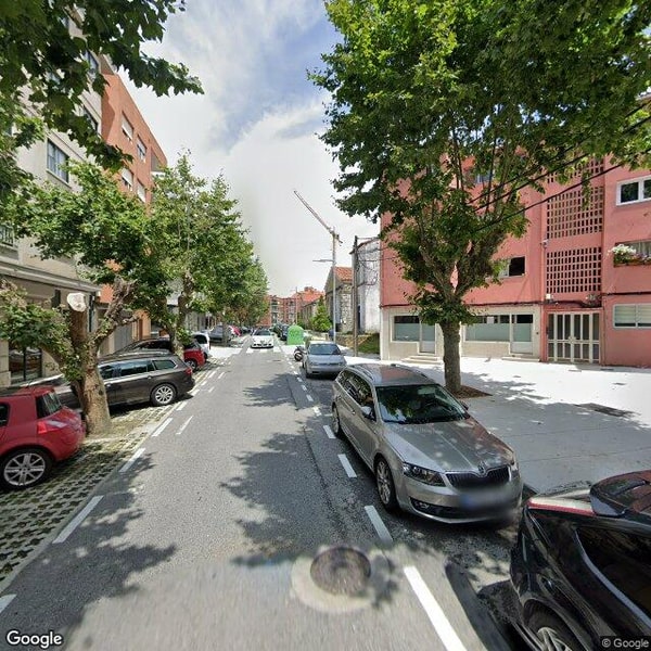 Imagen de ESCOLA INFANTIL MUNICIPAL VILAGARCÍA S.L.