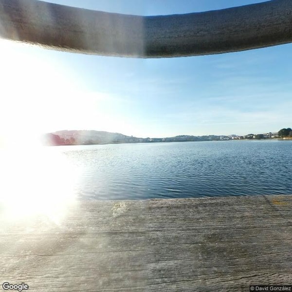 Imagen de ESCOLA INFANTIL O BURGO