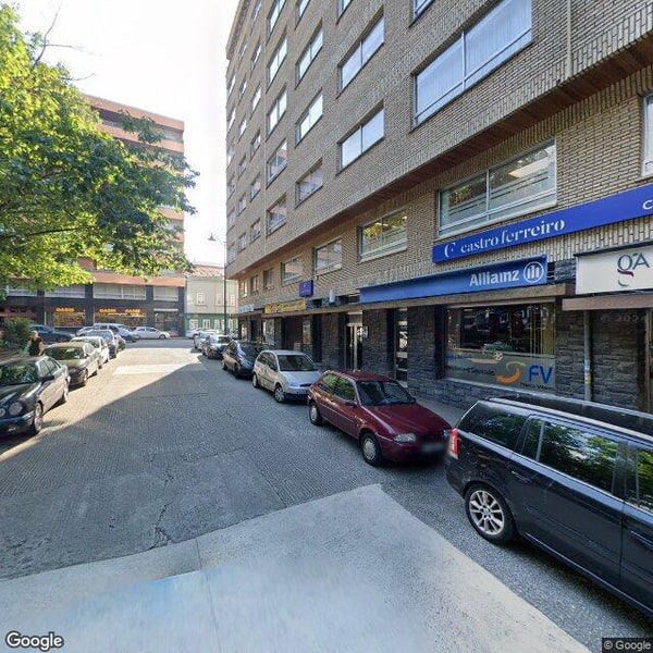 Imagen de ESCOLA INFANTIL OS MENIÑOS