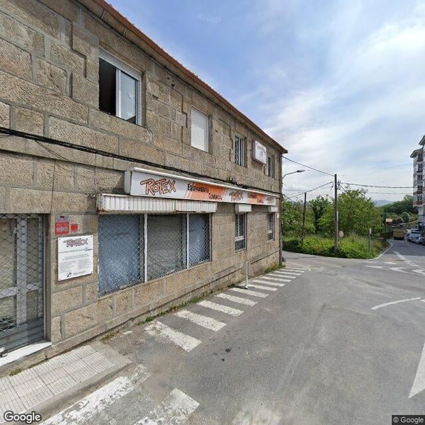 Imagen de ESCOLA INFANTIL PANXOLIÑAS