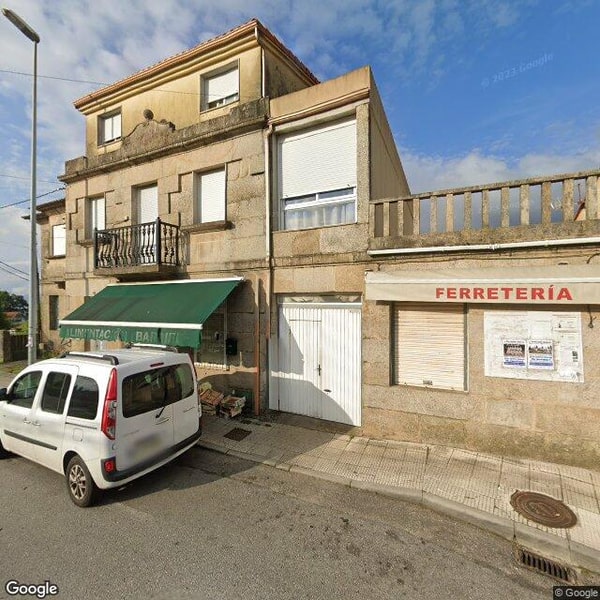 Imagen de ESCOLA INFANTIL TRASNIÑOS S.L.