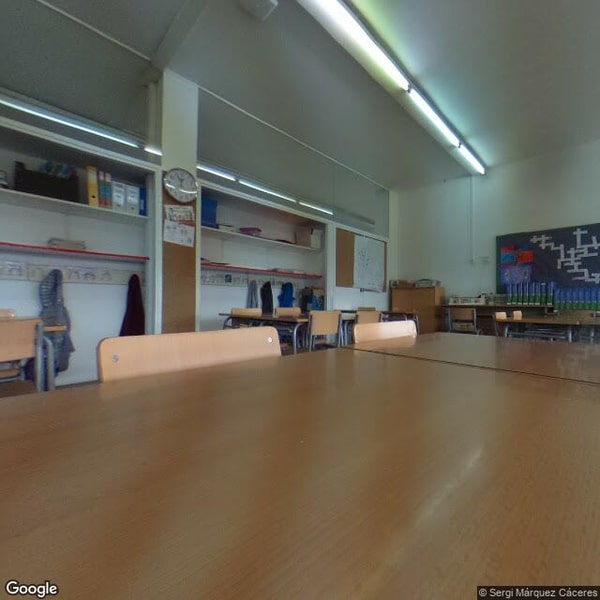 Imagen de ESCOLA JOAN ARDÉVOL DE CAMBRILS