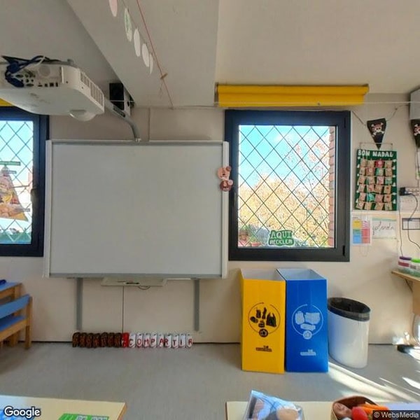 Imagen de ESCOLA JOAN ROCA S.L.