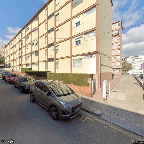 Imagen de ESCOLA REGINA CARMELI - HORTA