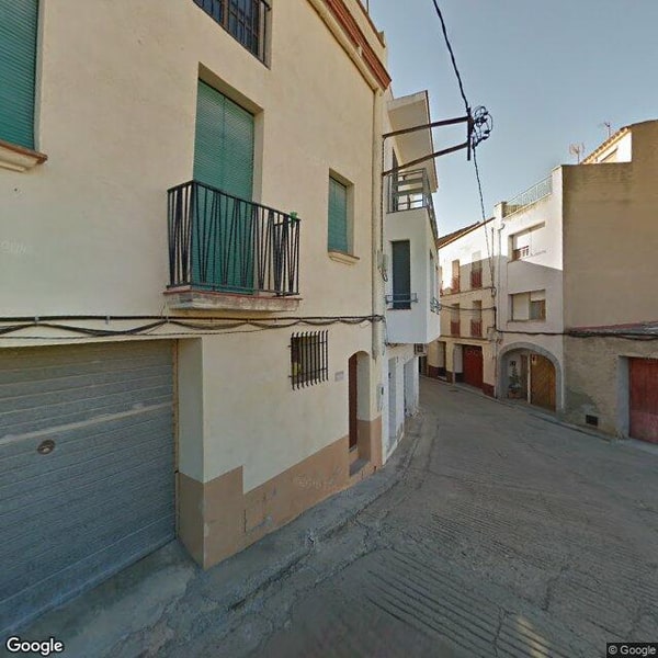 Imagen de ESCOLES VELLES