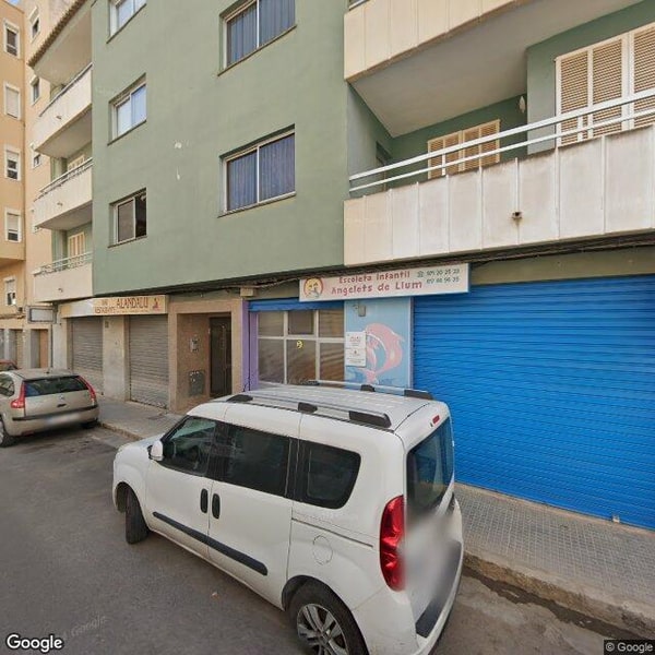 Imagen de ESCOLETA ANGELETS DE LLUM