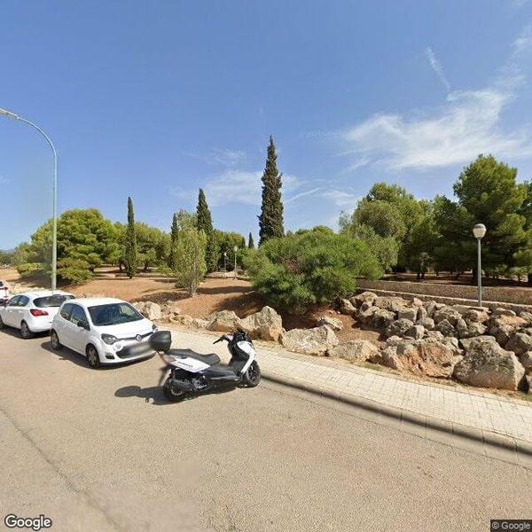 Imagen de ESCOLETA INFANTIL PETER PAN