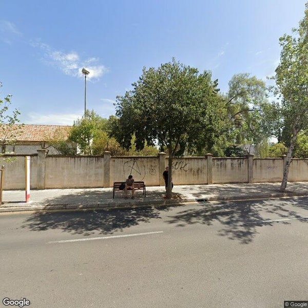 Imagen de ESCOLETA MARÍA SERRA