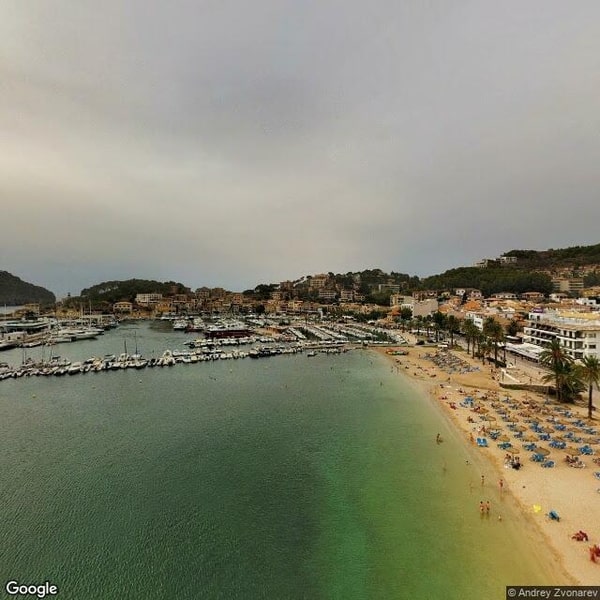 Imagen de ESCOLETA MONDAURA