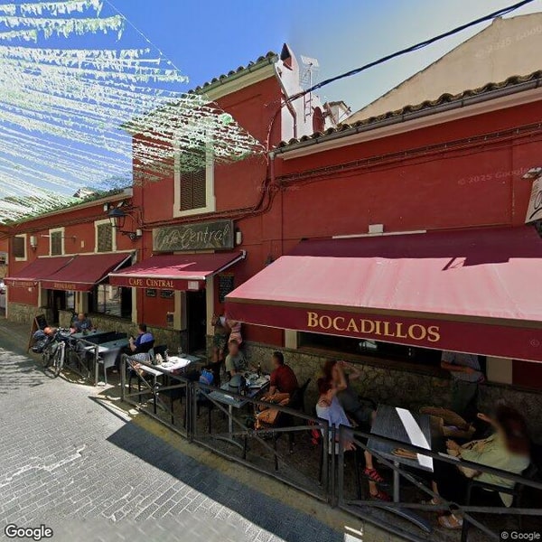 Imagen de ESCOLETA MUNICIPAL DE BUNYOLA