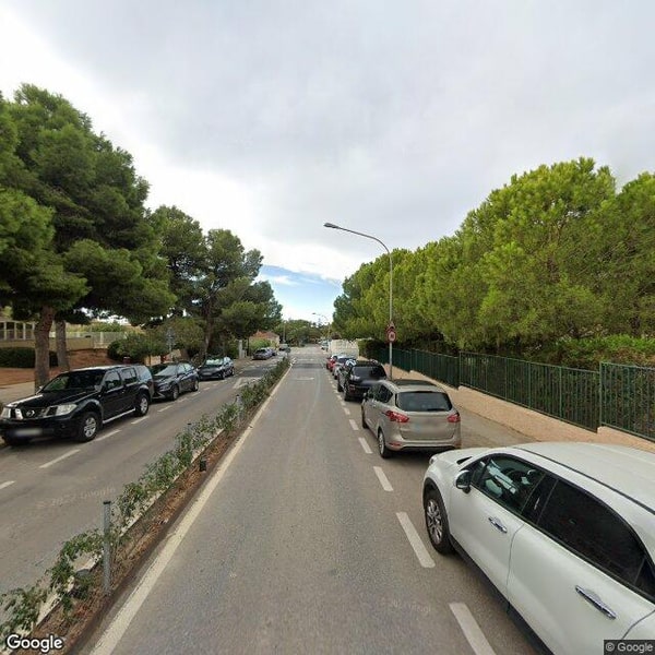 Imagen de ESCOLETA NA BURGUESA