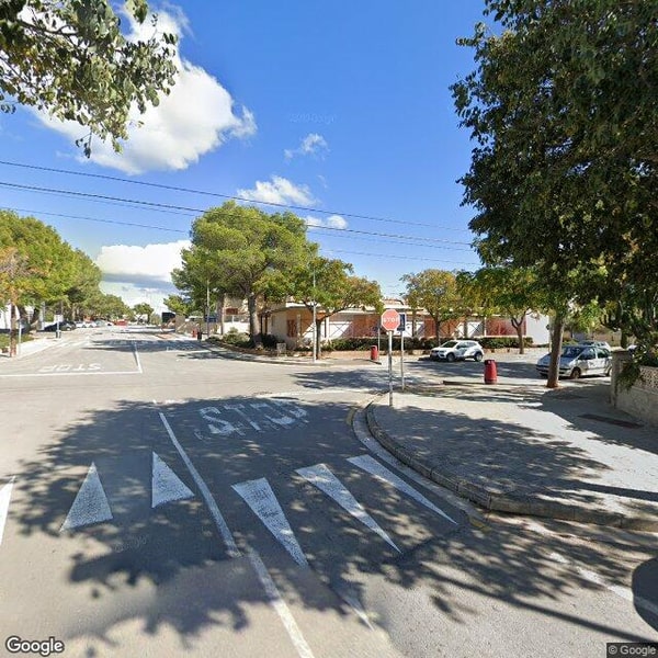 Imagen de ESCOLETA OCELL DEL PARADÍS