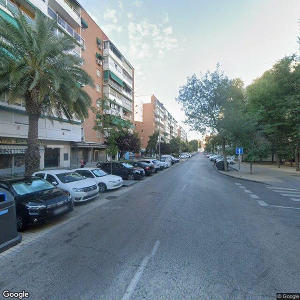 Imagen de ESCUELA DE EDUCACION INFANTIL ALBAICIN