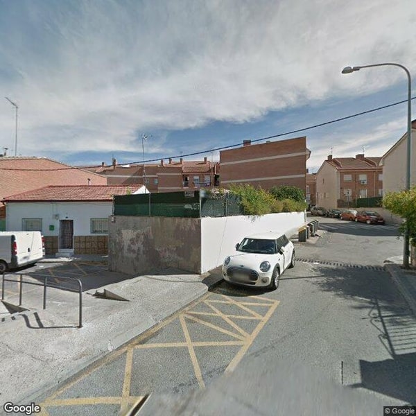 Imagen de ESCUELA DE EDUCACION INFANTIL ARGANDA DEL REY