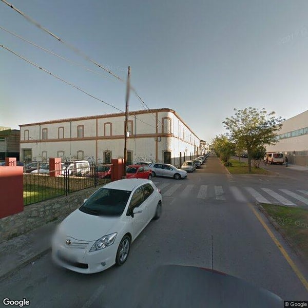 Imagen de ESCUELA DE EDUCACION INFANTIL BAMBI-AYUNTAMIENTO DE TRUJILLO