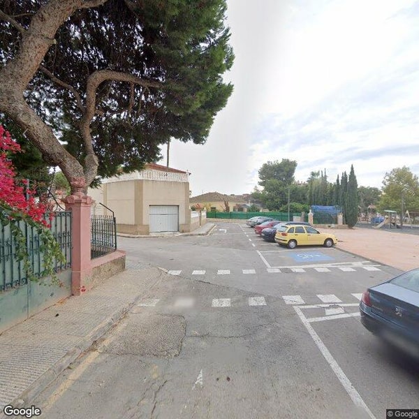 Imagen de ESCUELA DE EDUCACIÓN INFANTIL BARRIO PERAL