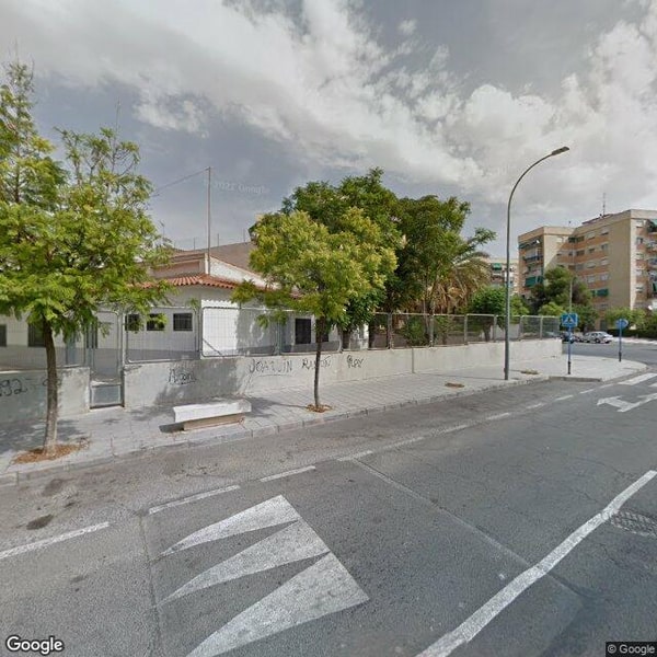 Imagen de ESCUELA DE EDUCACION INFANTIL BENACANTIL