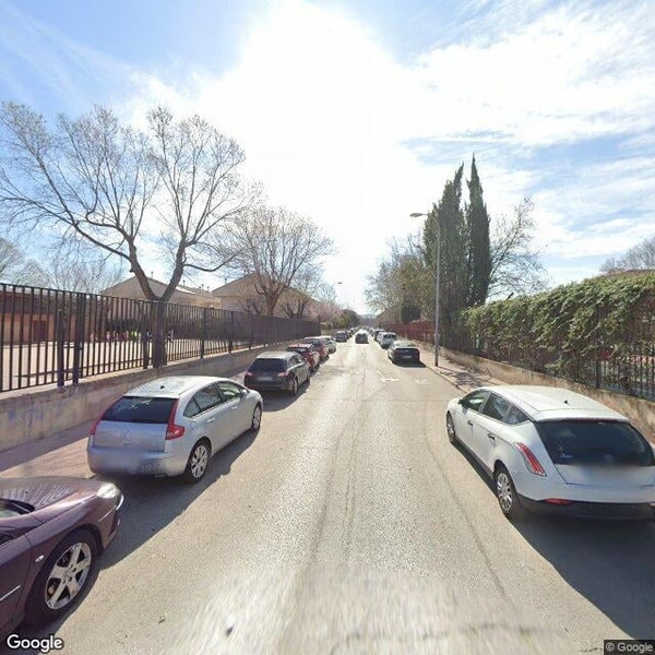 Imagen de ESCUELA DE EDUCACIÓN INFANTIL CARRUSEL