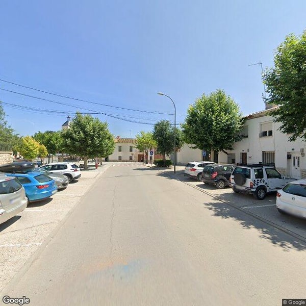 Imagen de ESCUELA DE EDUCACIÓN INFANTIL - CASA DE NIÑOS EL CASTILLO