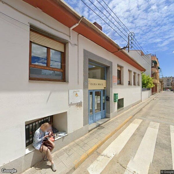 Imagen de ESCUELA DE EDUCACION INFANTIL CONCEPCION BAÑERES
