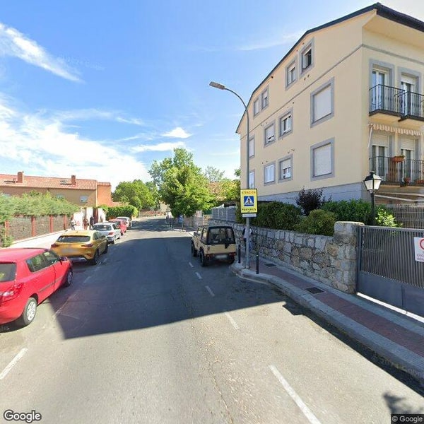 Imagen de ESCUELA DE EDUCACIÓN INFANTIL CUENTACUENTOS