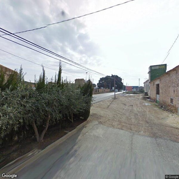 Imagen de ESCUELA DE EDUCACIÓN INFANTIL DE AGRAMÓN