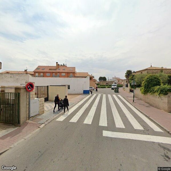 Imagen de ESCUELA DE EDUCACION INFANTIL DE LA MUELA