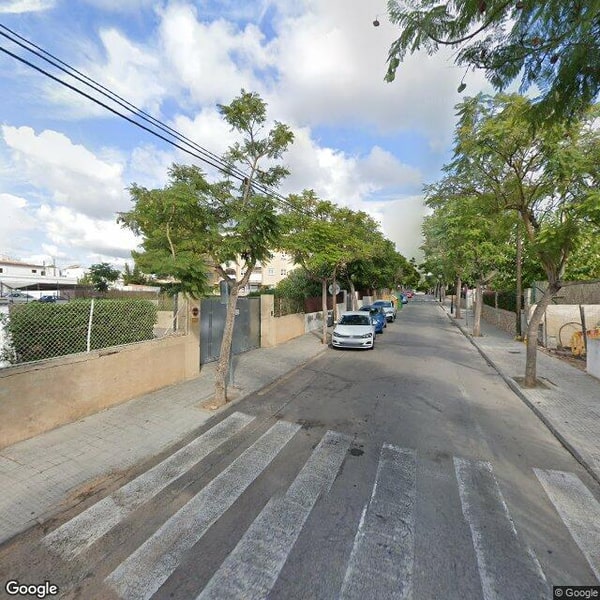 Imagen de ESCUELA DE EDUCACIÓN INFANTIL EI ES MOLINET