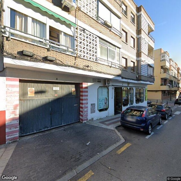 Imagen de ESCUELA DE EDUCACION INFANTIL EL PRADO