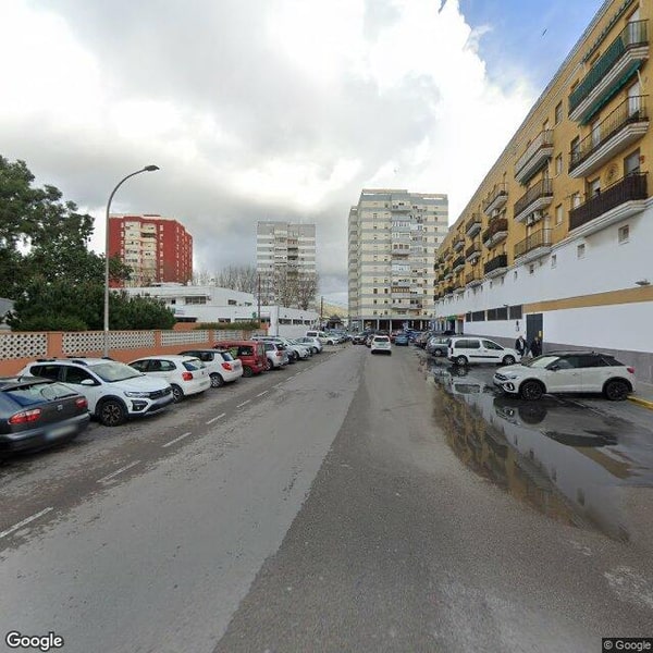 Imagen de ESCUELA DE EDUCACIÓN INFANTIL EL ROCÍO