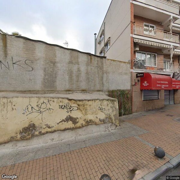 Imagen de ESCUELA DE EDUCACION INFANTIL LAS CIGÜEÑAS