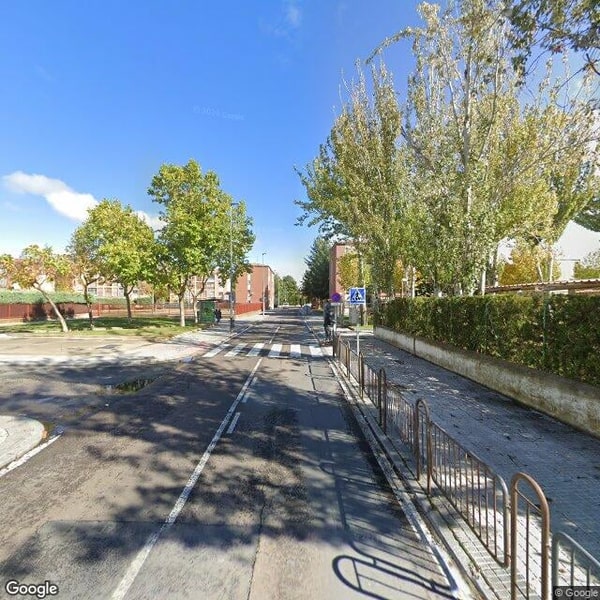 Imagen de ESCUELA DE EDUCACIÓN INFANTIL LAZARILLO DE TORMES