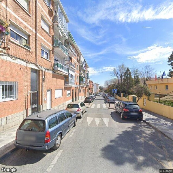 Imagen de ESCUELA DE EDUCACIÓN INFANTIL LOS ENEBROS