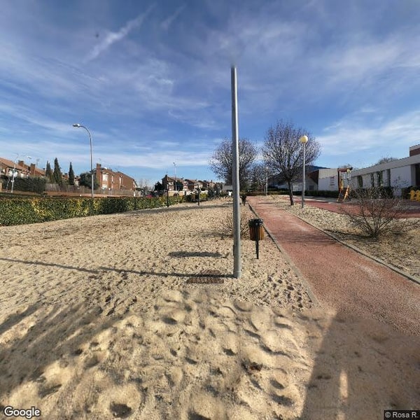 Imagen de ESCUELA DE EDUCACION INFANTIL PINCELADAS S.L.