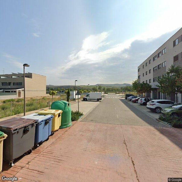 Imagen de ESCUELA DE EDUCACION INFANTIL SANTAS RELIQUIAS