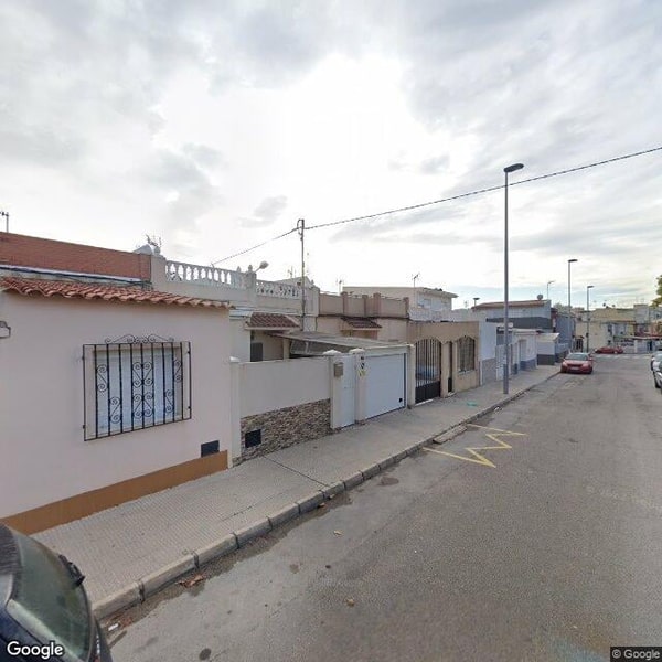 Imagen de ESCUELA DE EDUCACIÓN INFANTIL VIRGEN DE LA CARIDAD