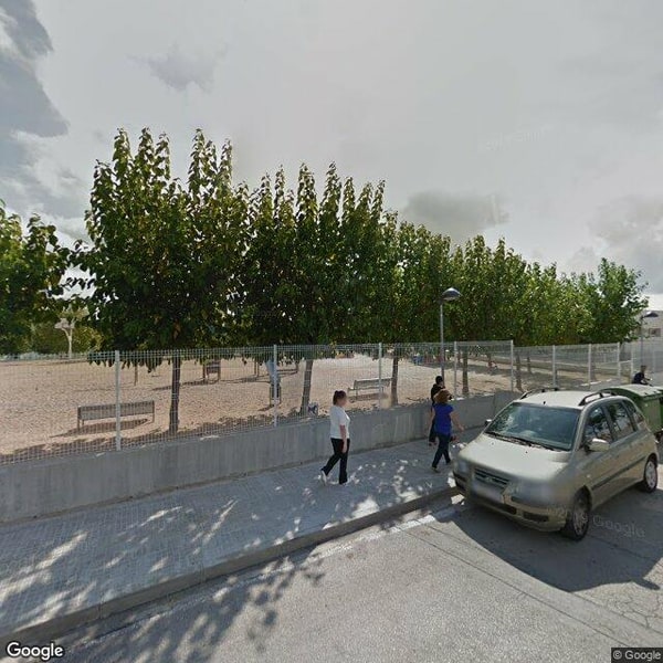 Imagen de ESCUELA DE EDUCACION INFANTIL Y PRIMARIA MARE DE DEU DEL PRIORAT