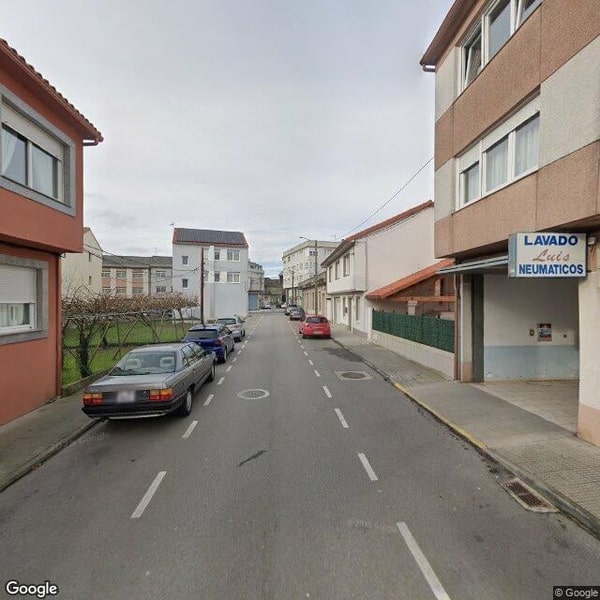 Imagen de ESCUELA INFANTIL A CASA DOS NENOS