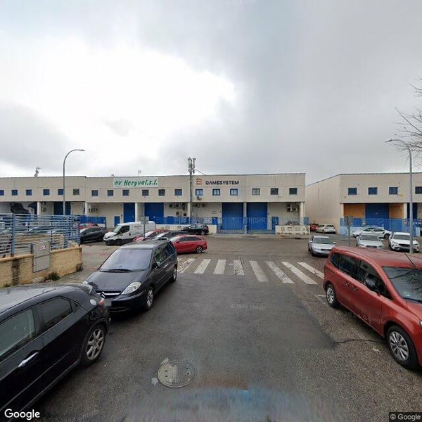 Imagen de ESCUELA INFANTIL ALCORCÓN 2