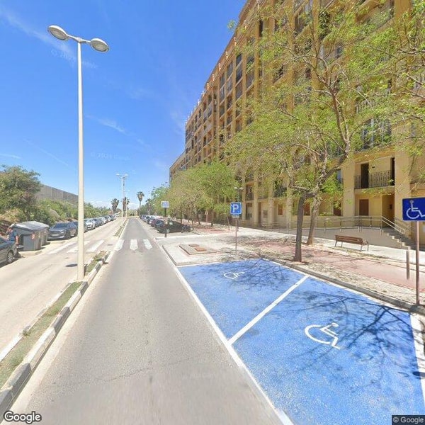 Imagen de ESCUELA INFANTIL AMICS PLAYA