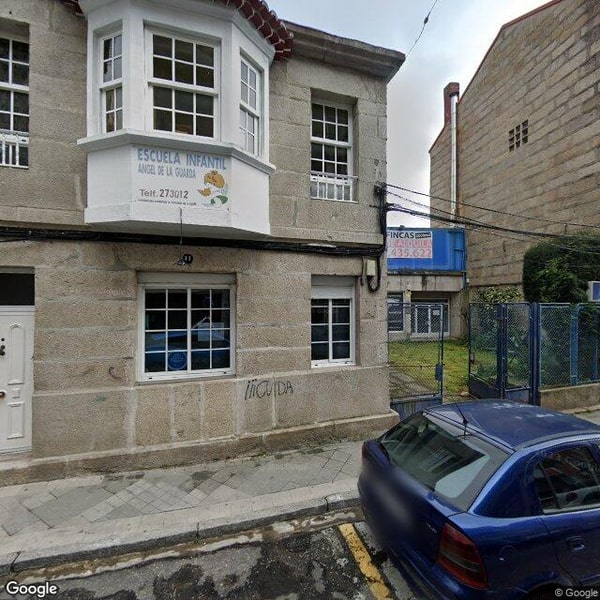 Imagen de ESCUELA INFANTIL ÁNGEL DE LA GUARDA