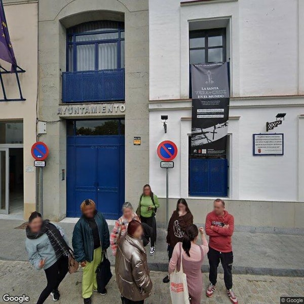 Imagen de ESCUELA INFANTIL ARCO IRIS DEL ALJARAFE